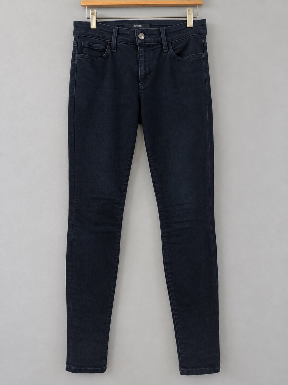 JOE’S Jeans The Skinny Women’s 26 Dark Wash Stretch Skinny Jeans
